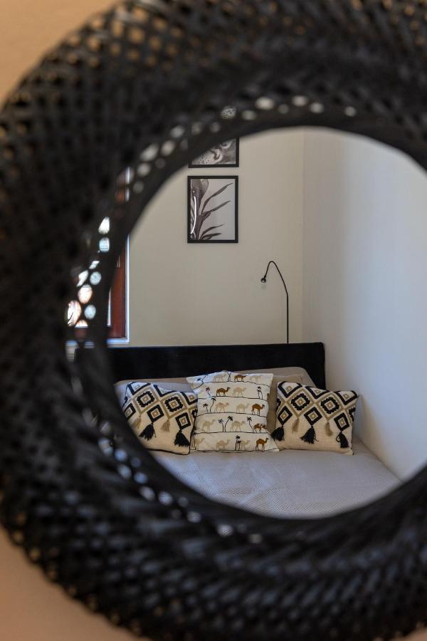 Appartement Republic Apartman à Baja Extérieur photo